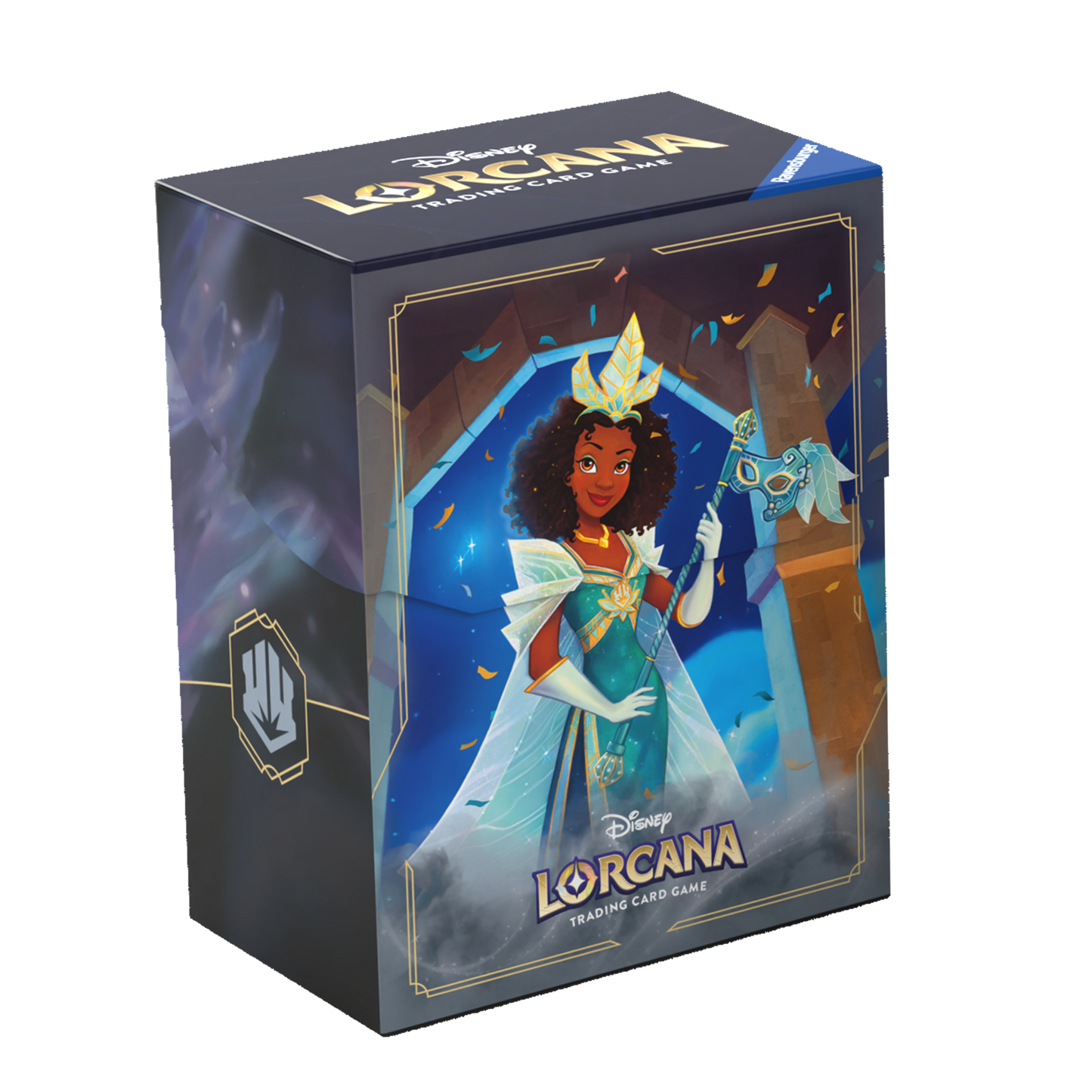 Disney Lorcana Deck Boxes