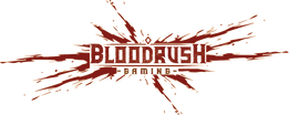 BLOODRUSH Gaming | Australia